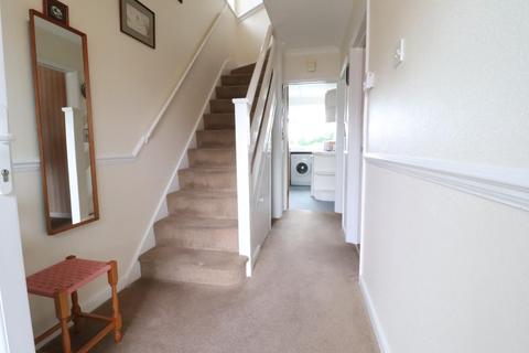 3 bedroom semi-detached house for sale - Moorhill Road, Whitnash