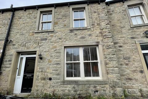 1 bedroom apartment to rent - Apartment 4 The Old Railway Barnoldswick