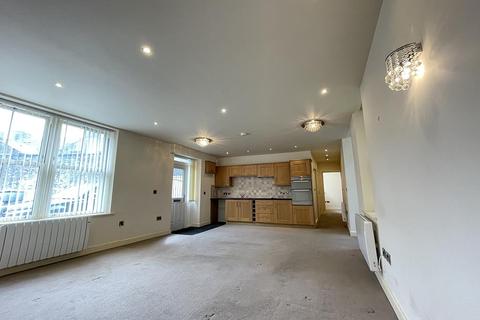 1 bedroom apartment to rent - Apartment 4 The Old Railway Barnoldswick