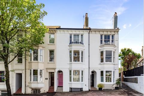 5 bedroom terraced house for sale, Dyke Road, Brighton, East Sussex, BN1