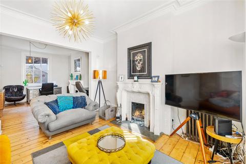 5 bedroom terraced house for sale, Dyke Road, Brighton, East Sussex, BN1