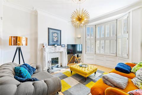 5 bedroom terraced house for sale, Dyke Road, Brighton, East Sussex, BN1