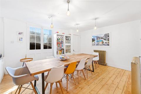 5 bedroom terraced house for sale, Dyke Road, Brighton, East Sussex, BN1