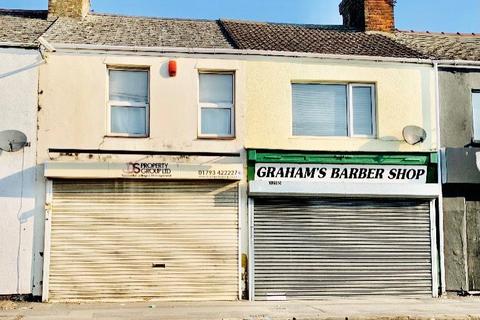 Retail property (high street) for sale - Manchester Road, Swindon, Wiltshire, SN1