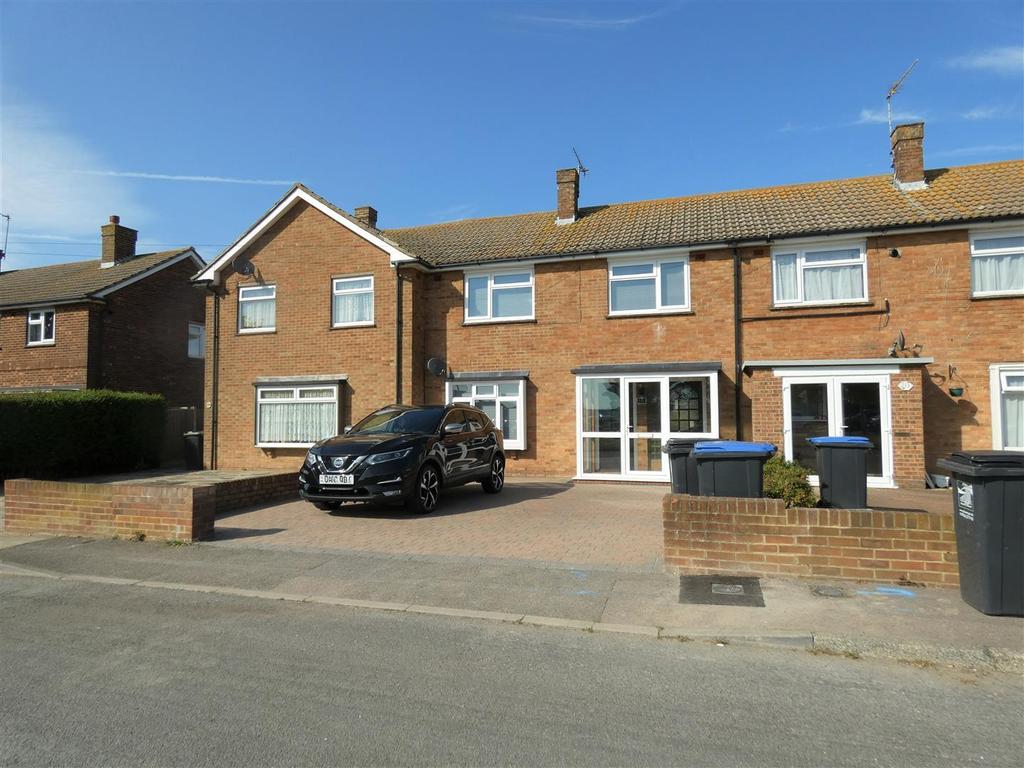St. Peters Road, Margate 3 bed house £1,350 pcm (£312 pw)