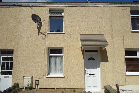 2 bedroom terraced house to rent - Greenway Road, Neath
