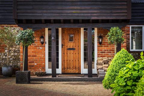 Foxley Barn Church Road, Tadley, RG26 3AU