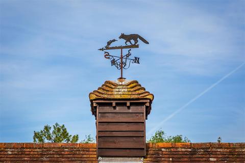 Foxley Barn Church Road, Tadley, RG26 3AU