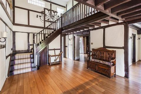 Foxley Barn Church Road, Tadley, RG26 3AU