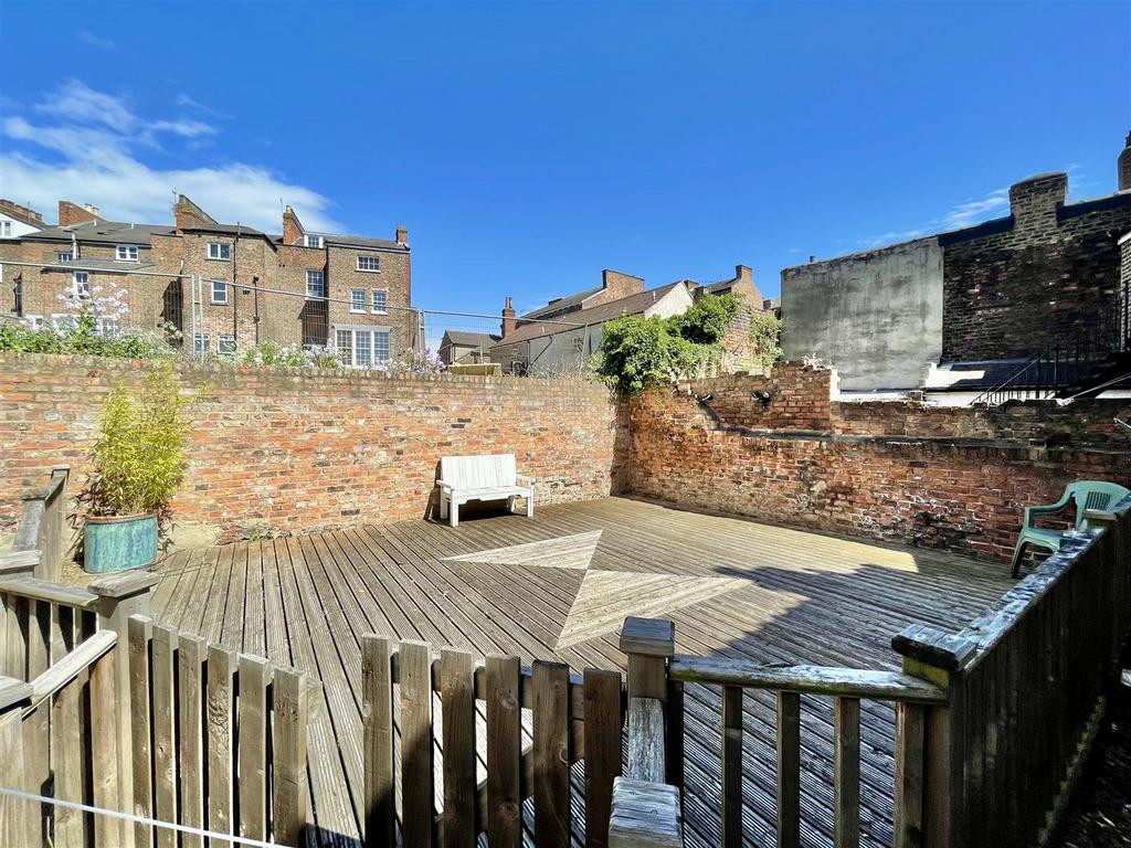Holgate Road, York Land for sale £60,000
