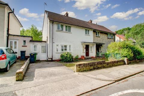 3 bedroom semi-detached house for sale - Pwllmelin Road, Fairwater, Cardiff