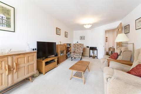 1 bedroom apartment for sale, Park House, Old Park Road, Hitchin