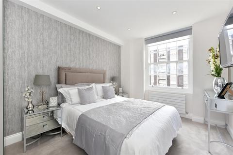 3 bedroom flat for sale - 15 Portman Square, Marylebone W1H