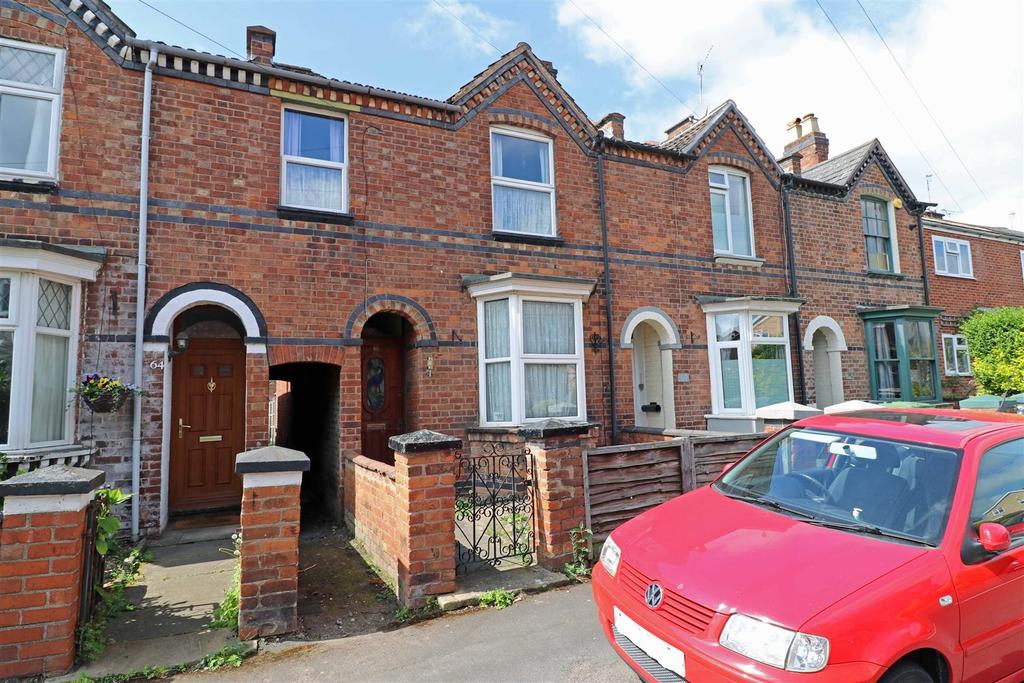 Avon Street, Warwick 2 bed terraced house for sale £260,000