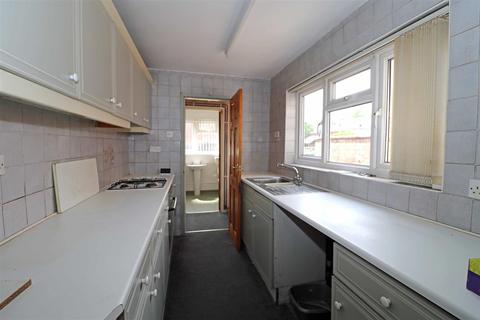 2 bedroom terraced house for sale - Avon Street, Warwick