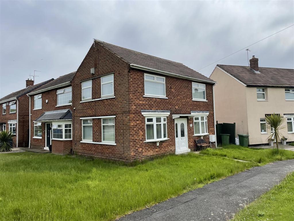 Rievaulx Avenue, Billingham 3 bed semidetached house £650 pcm (£150 pw)
