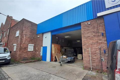 Industrial unit for sale - York Street, Hull, East Yorkshire, HU2 0QD