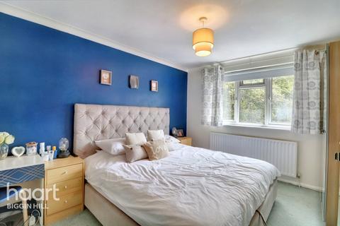 3 bedroom maisonette for sale - Roundway, Biggin Hill