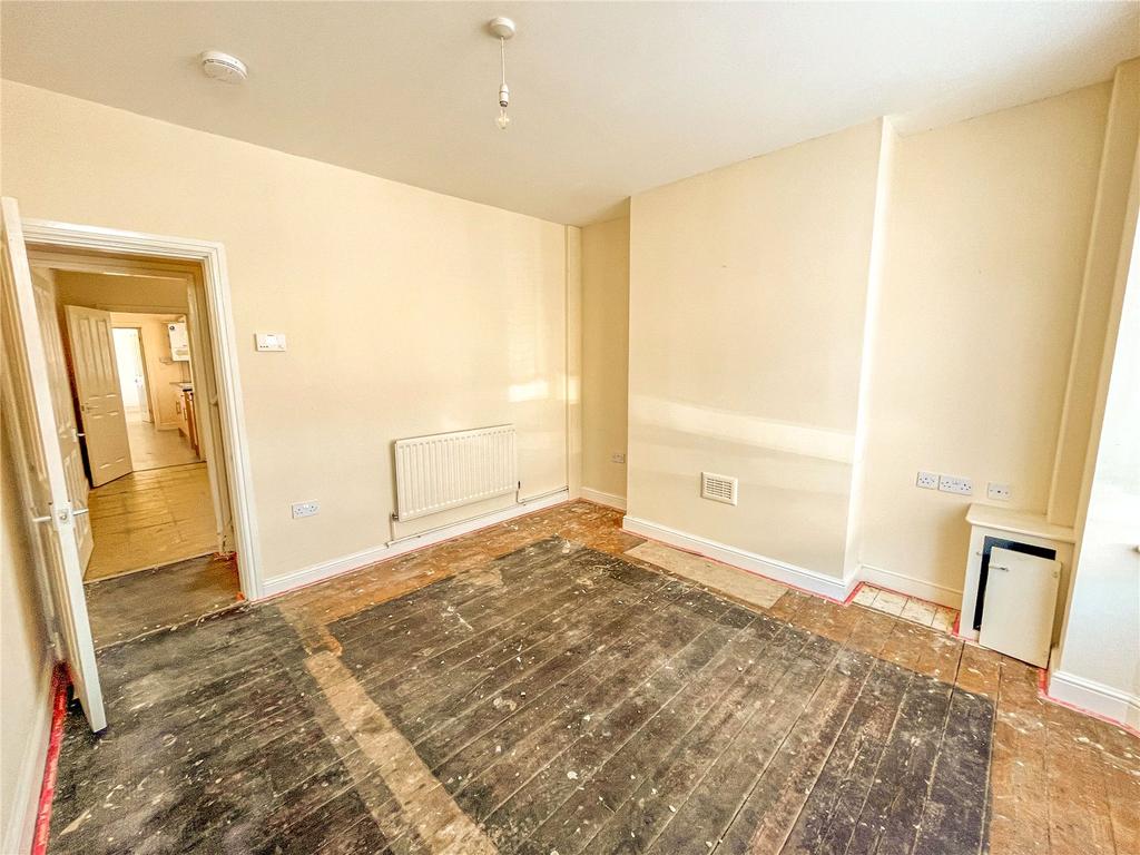 Mulgrave Street, Scunthorpe, North Lincolnshire, DN15 2 bed terraced