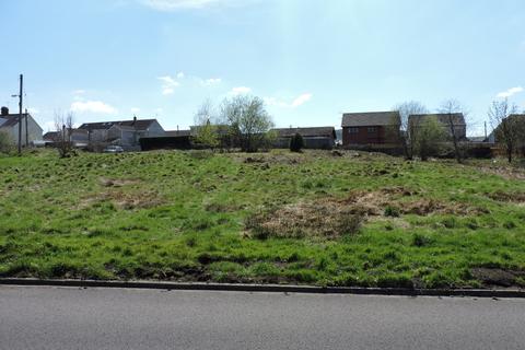 Plot for sale, Land at Lewis Avenue, Cwmllynfell, Swansea, SA9