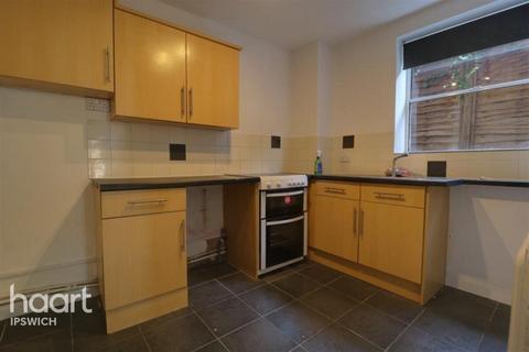 1 bedroom flat to rent, Christchurch Street, Ipswich