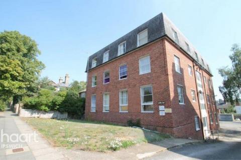 1 bedroom apartment to rent, Christchurch Street, Ipswich