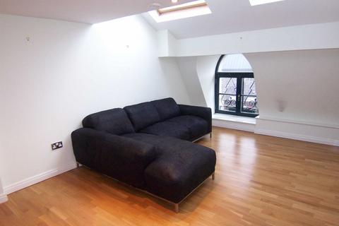 Jewel House, 12 Thomas Street, Northern Quarter, Manchester, M4