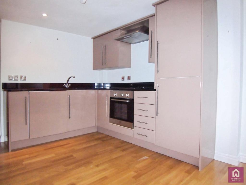 Apartment in Northern Quarter - View 2