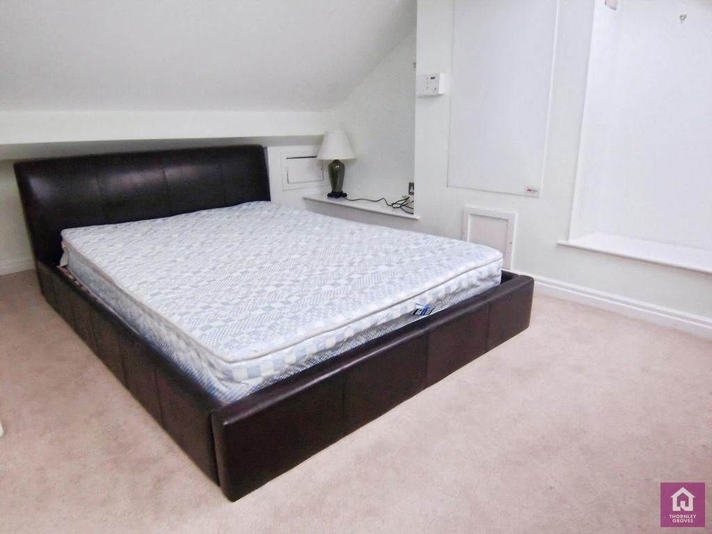 Apartment in Northern Quarter - View 3
