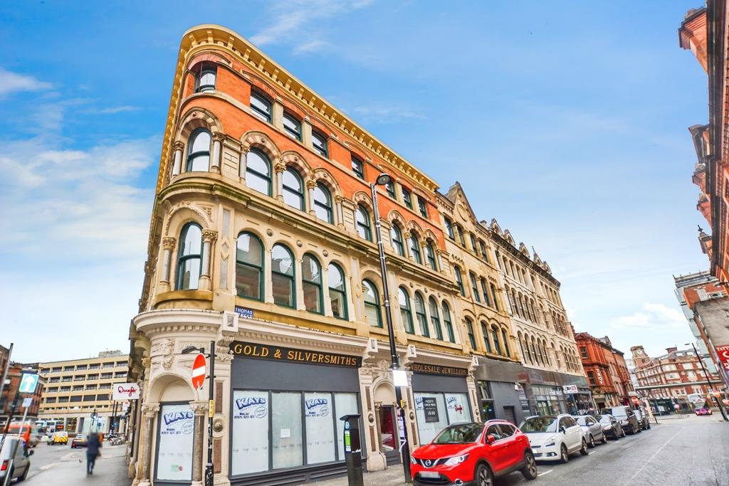 Apartment in Northern Quarter - View 5