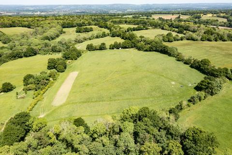 Land for sale, Smithers Lane, Cowden TN8