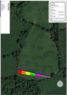 Land for sale, Smithers Lane, Cowden TN8