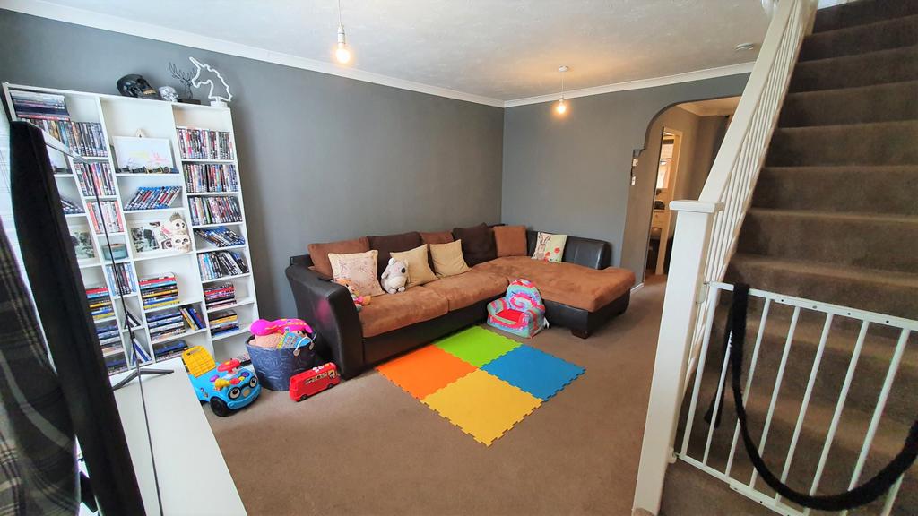 Amroth Green, Welsh Harp Village 2 bed terraced house £425,000