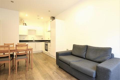 1 bedroom apartment to rent, 46 Borough Road, London, SE1