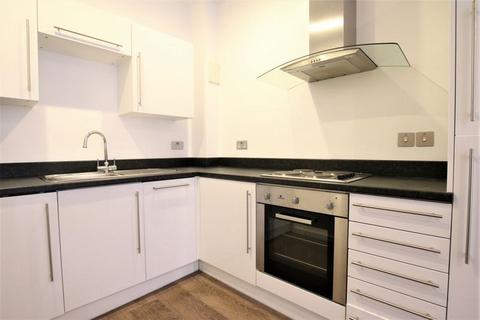 1 bedroom apartment to rent, 46 Borough Road, London, SE1