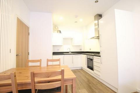 1 bedroom apartment to rent, 46 Borough Road, London, SE1