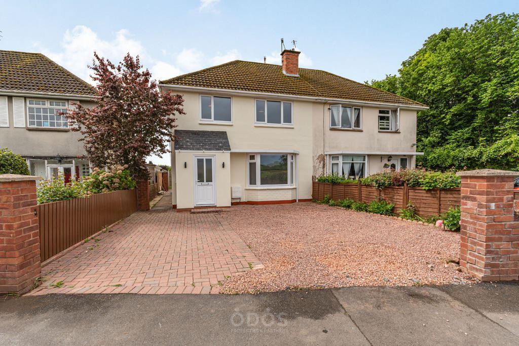 Oldbury Road, Worcester... 3 bed semidetached house £210,000