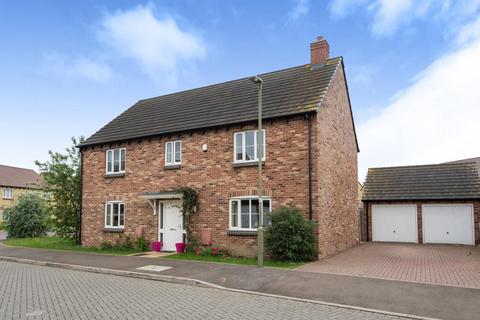 4 bedroom detached house to rent, Sutton Courtenay,  Oxfordshire,  OX14