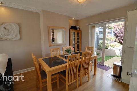 3 bedroom semi-detached house for sale - Beacon Heath, Exeter