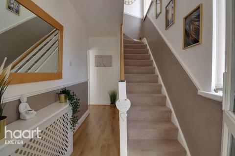 3 bedroom semi-detached house for sale - Beacon Heath, Exeter