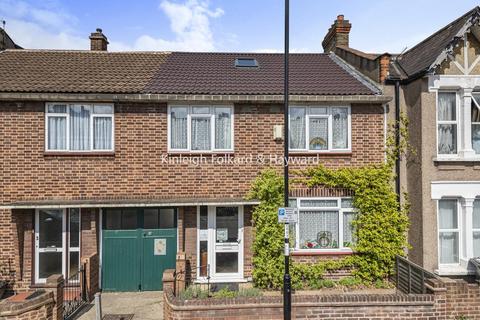 82 Longhurst Road, London, SE13 5LZ