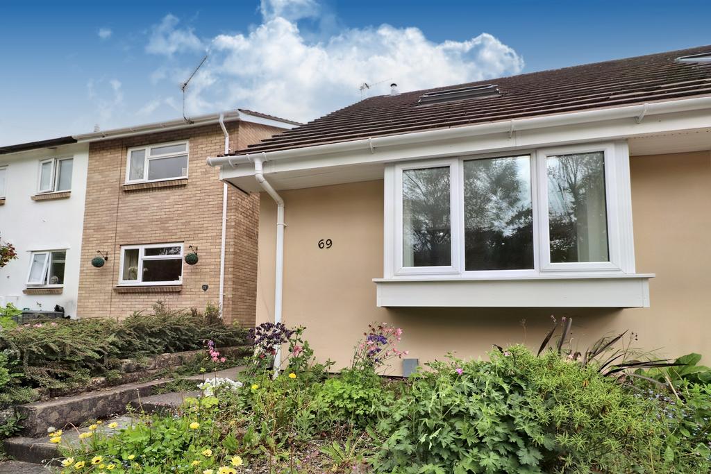 Glan Y Ffordd, Taffs Well, CF15 1 bed house for sale £135,000