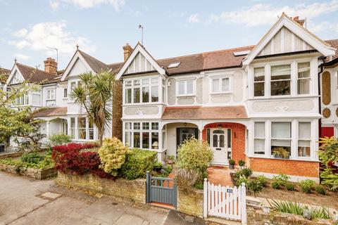 41 Barnfield Road, London, W5 1QU