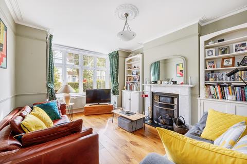 41 Barnfield Road, London, W5 1QU