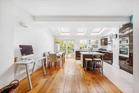 41 Barnfield Road, London, W5 1QU