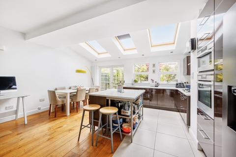 41 Barnfield Road, London, W5 1QU