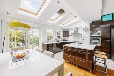 41 Barnfield Road, London, W5 1QU