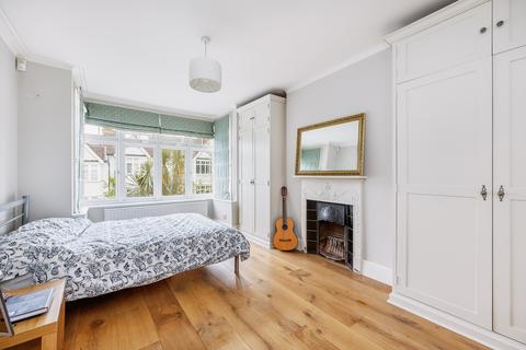 41 Barnfield Road, London, W5 1QU