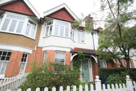 50 Bellevue Road, London, W13 8DE