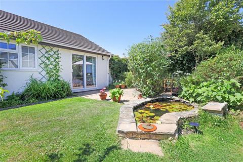 3 bedroom bungalow for sale, Burges Close, Marnhull, Sturminster Newton, DT10